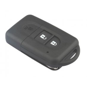 Nissan senderhus 2 knaps