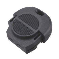 Nissan senderhus 2 knaps