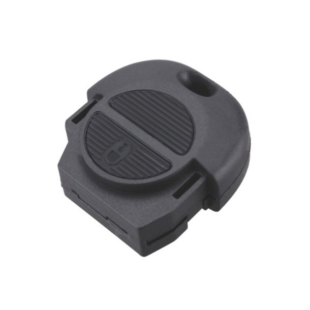 Nissan senderhus 2 knaps