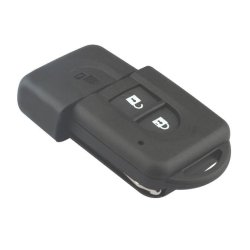 Nissan senderhus 2 knaps