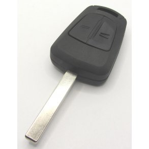 Opel nglehus 2 knaps