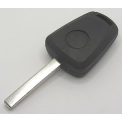 Opel n�glehus 2 knaps