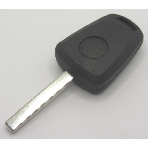 Opel n�glehus 2 knaps