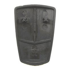 Opel gummi pad 3 knaps