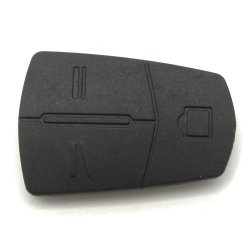Opel gummi pad 3 knaps