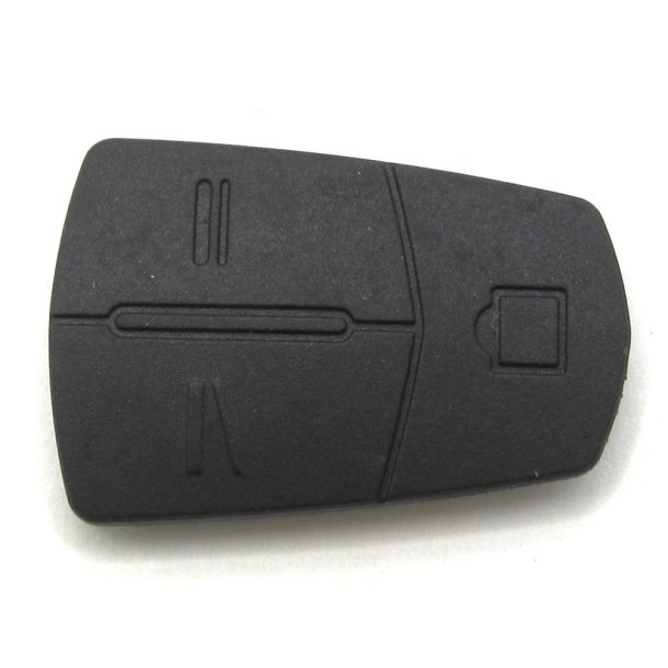 Opel gummi pad 3 knaps
