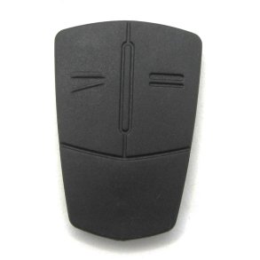 Opel gummi pad 2 knaps