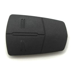 Opel gummi pad 2 knaps
