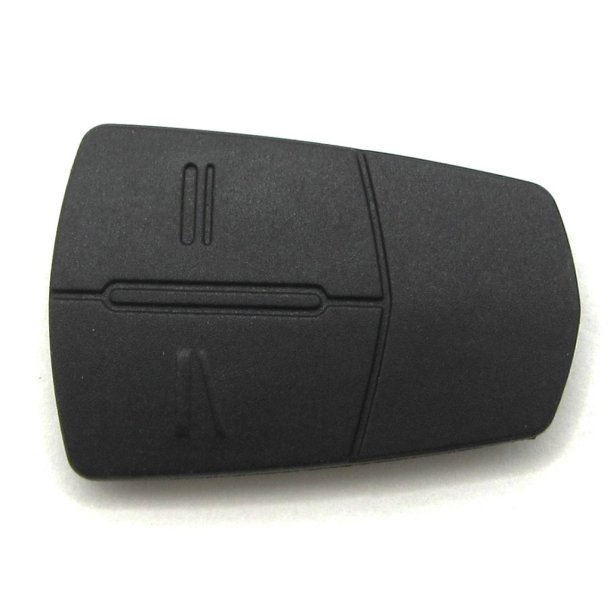 Opel gummi pad 2 knaps