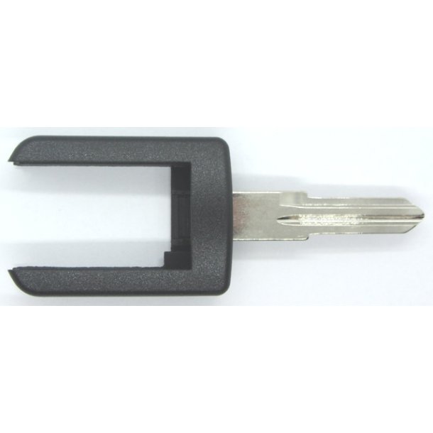 Opel n�glehoved med fast klinge