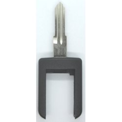 Opel n�glehoved med fast klinge