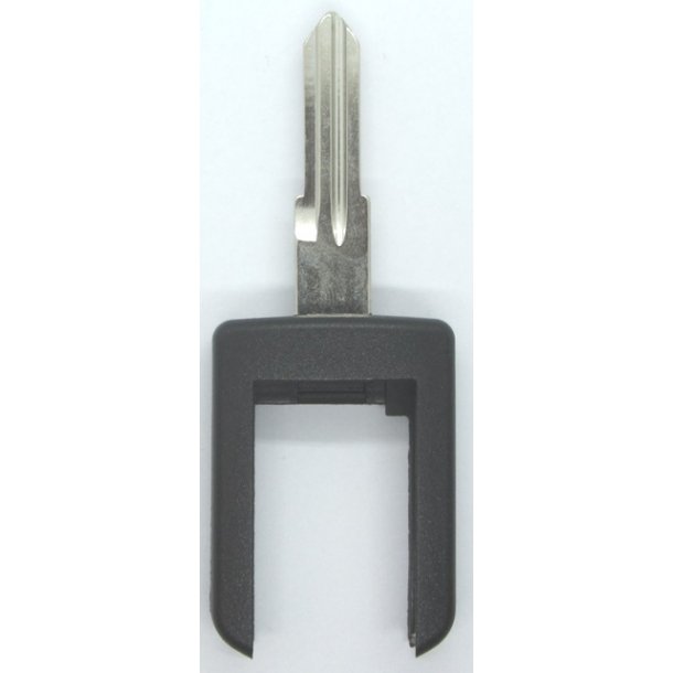 Opel n�glehoved med fast klinge