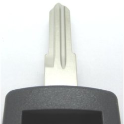 Opel n�glehoved med fast klinge