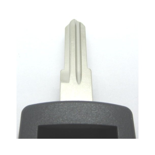 Opel n�glehoved med fast klinge