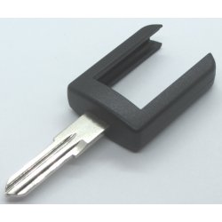 Opel n�glehoved med fast klinge