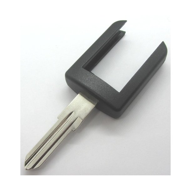 Opel n�glehoved med fast klinge