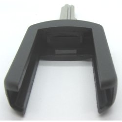 Opel n�glehoved med fast klinge