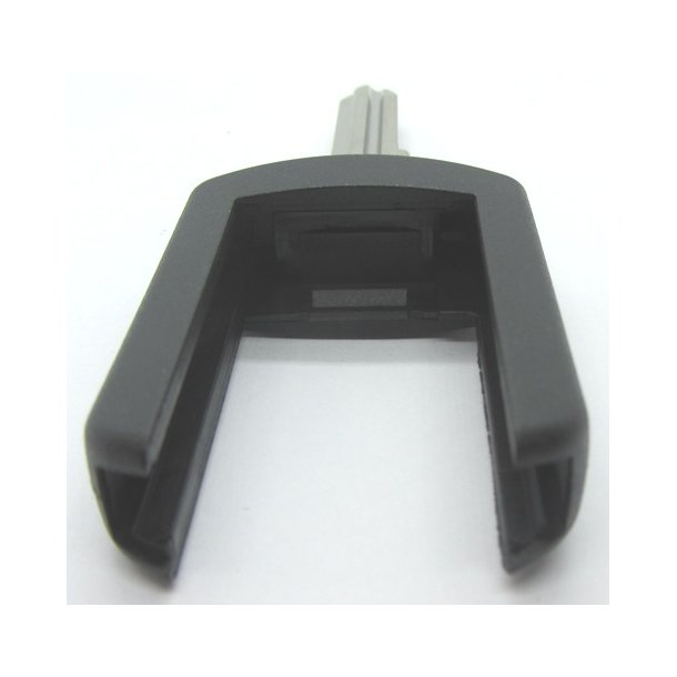 Opel n�glehoved med fast klinge