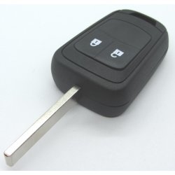 Chevrolet nglehus 2 knaps