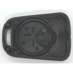 Chevrolet nglehus 3 knaps