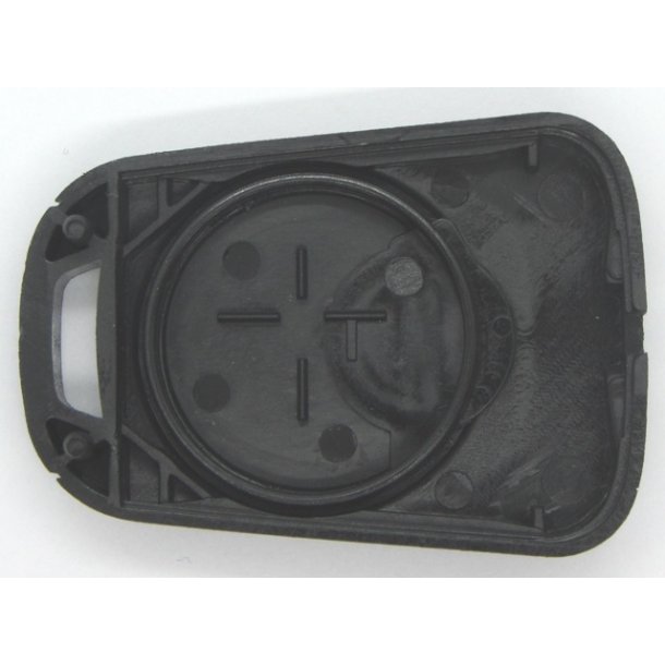 Chevrolet nglehus 3 knaps