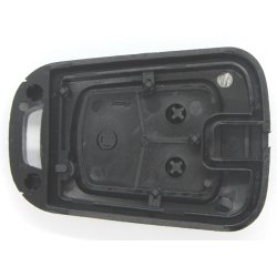 Chevrolet nglehus 2 knaps