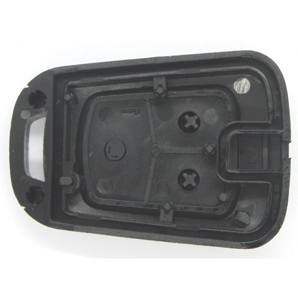 Chevrolet nglehus 2 knaps