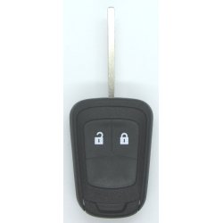 Chevrolet nglehus 2 knaps