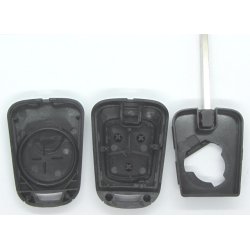 Chevrolet nglehus 3 knaps