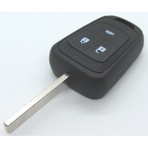 Opel nglehus 3 knaps