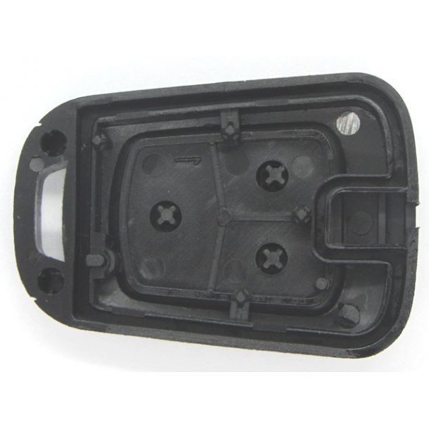 Chevrolet nglehus 3 knaps