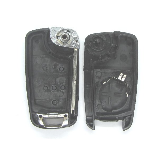 Chevrolet fold-ud nglehus  3 knaps