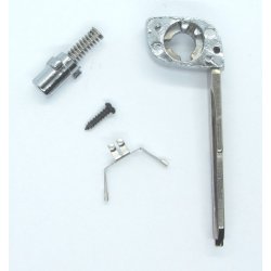 Chevrolet fold-ud nglehus  3 knaps