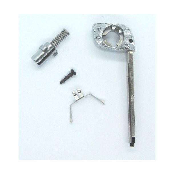 Chevrolet fold-ud nglehus  3 knaps