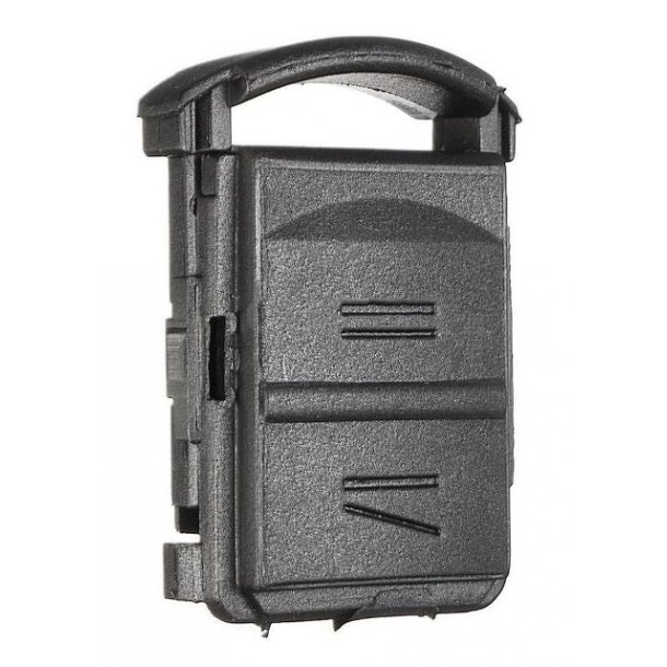 Opel senderhus 2 knaps