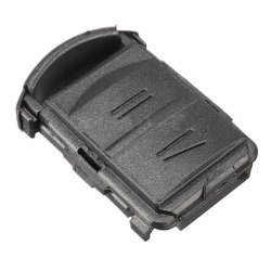 Opel senderhus 2 knaps