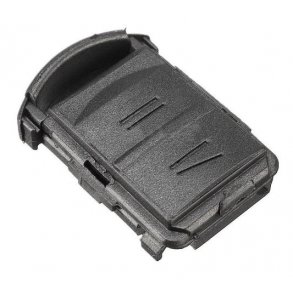 Opel senderhus 2 knaps