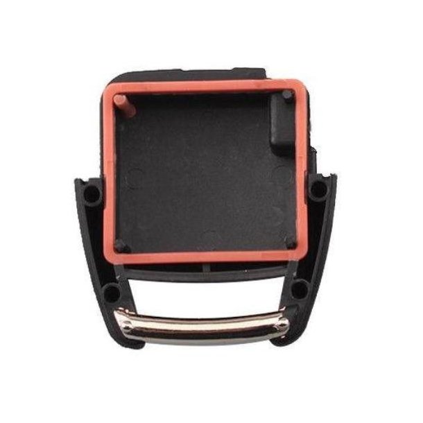 Opel senderhus 3 knaps