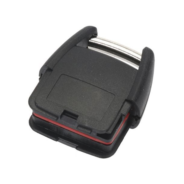 Opel senderhus 3 knaps