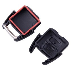 Opel senderhus 2 knaps