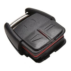 Opel senderhus 3 knaps