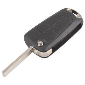 Opel fold-ud nglehus 3 knaps