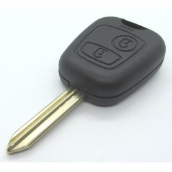 Citron nglehus 2 knaps m/stjerneklinge SX9