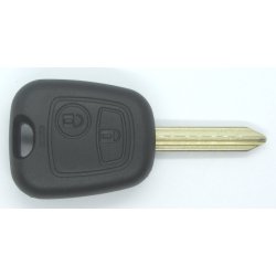 Citron nglehus 2 knaps til klik stjerneklinge SX9