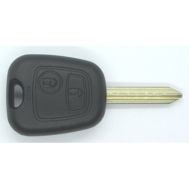 Citron nglehus 2 knaps til klik stjerneklinge SX9