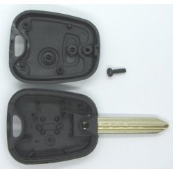 Citron nglehus 2 knaps m/stjerneklinge SX9