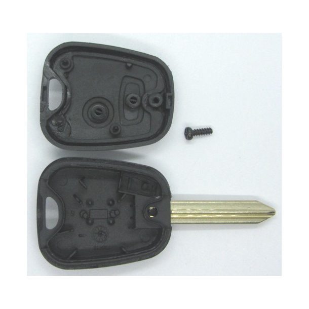 Citron nglehus 2 knaps m/stjerneklinge SX9