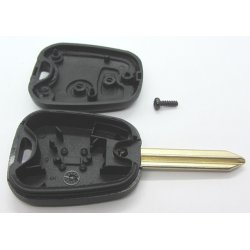 Citron nglehus 2 knaps m/stjerneklinge SX9