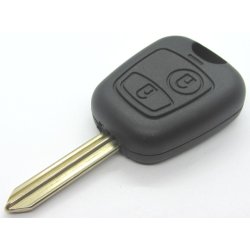 Citron nglehus 2 knaps til klik stjerneklinge SX9