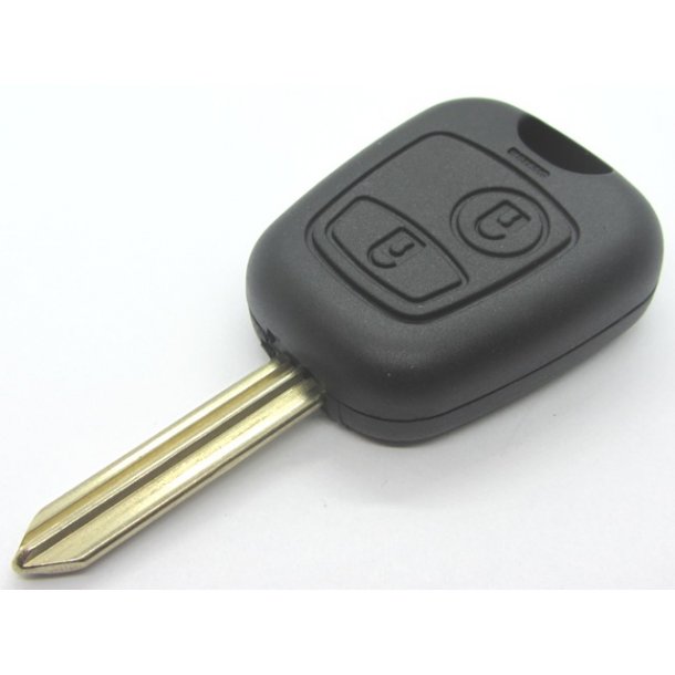 Citron nglehus 2 knaps til klik stjerneklinge SX9